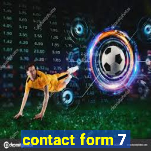 contact form 7